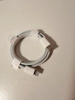 USB-C / Typ C USB- C zu Lightning Daten-/Ladekabel iPhone Hessen - Gelnhausen Vorschau