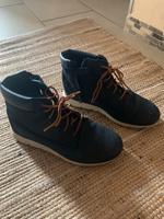 Timberland boots Schuhe neuwertig Nordrhein-Westfalen - Marsberg Vorschau