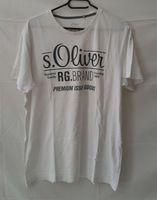 Herren T-Shirt S.Oliver Gr.L Bayern - Bindlach Vorschau