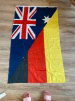 Australische Flagge/Fahne Hessen - Langenselbold Vorschau