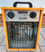 Heizgerät 3,3kW Heater Hessen - Herbstein Vorschau