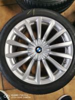 BMW 6er G32 7er G11 G12 Felgen Winterräder 245/45R19  959 MwSt€* Münster (Westfalen) - Centrum Vorschau