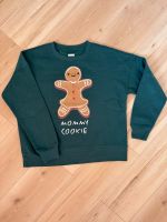 Sinsay Damen LEBKUCHEN Sweatshirt Größe L Pulli Lebkuchenfrau Nordrhein-Westfalen - Marl Vorschau