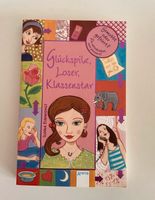 Glückspilz, Loser, Klassenstar Arena Buch / Jugendbuch / Kinder Hessen - Hanau Vorschau