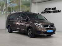 Mercedes-Benz V 250 CDI/BT/d EDITION extra lang (XL),2x Klima Nordrhein-Westfalen - Jülich Vorschau