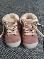 Babyschuhe Kinderschuhe Schuhe 19 Bambulini Sachsen - Niederfrohna Vorschau