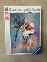 Ravensburger Puzzle 1.000 Teile - Fuchs Bayern - Memmingen Vorschau