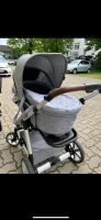 3in1 Kinderwagen von ABC Design  Turbo 4 Schleswig-Holstein - Barsbüttel Vorschau