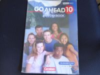 Go ahead 10 Workbook - Cornelsen - mit CD Bayern - Asbach-Bäumenheim Vorschau