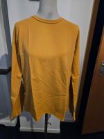 Zara Sweatshirt gelb Wuppertal - Vohwinkel Vorschau