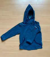 Finkid Hoodie Pikku Pusero 110/120 110 116 KapuzenPullover Nordrhein-Westfalen - Saerbeck Vorschau