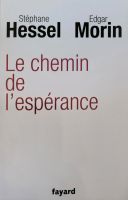 Stéphane Hessel - le chemin de l'espérance (französisch) Hamburg-Nord - Hamburg Fuhlsbüttel Vorschau