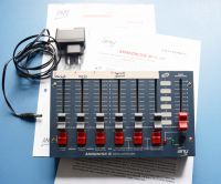 any DMX Minidesk 6 / DMX controller 6 Ch Chaser Versandkostenfrei Berlin - Rummelsburg Vorschau