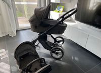 Mutsy evo Kinderwagen Aluminuim Nürnberg (Mittelfr) - Südoststadt Vorschau