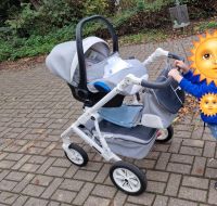 Kinderwagen 3in1 Nordrhein-Westfalen - Geilenkirchen Vorschau