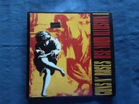 Guns N' Roses Use Your Illusion I Schallplatte Vinyl Lp Rostock - Gross Klein Vorschau