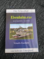 Eisenbahn.exe für PC Windows 95 Rheinland-Pfalz - Worms Vorschau