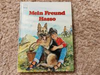 Mein Freund Hasso Hemma Verlag Antik Vintage alt Nordrhein-Westfalen - Tönisvorst Vorschau