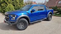 Ford F-150 Raptor, 3.5i 6V 4x4,  FULL LED, TOP Bayern - Waidhaus Vorschau