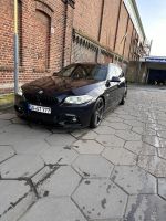 BMW F11 520d LCI M-Paket 20 Zoll Z-Performance Nordrhein-Westfalen - Solingen Vorschau