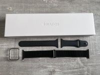 Apple Watch Series 6 44m Space gray Aluminium case cellular Rheinland-Pfalz - Jugenheim in Rheinhessen Vorschau