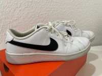 Nike Herren Schuhe Größe 46 Saarland - Großrosseln Vorschau