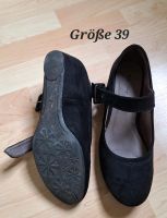 Schuhe Größe 39 Baden-Württemberg - Lauterbach (Schwarzwald) Vorschau