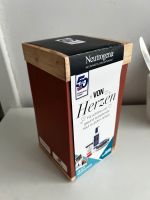 Neutrogena Geschenkbox Bodylotion Feuchtigkeitscreme Handcrem neu Wuppertal - Heckinghausen Vorschau