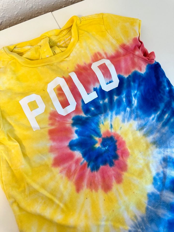 Ralph Lauren T-Shirt - Größe 24M - Top Zustand in Osnabrück