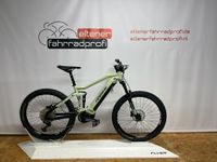 HAIBIKE ALLTRAIL 4 27.5 MTB Fully GLOSS_HONEYDEW_BLK 44 und 48. Nordrhein-Westfalen - Emmerich am Rhein Vorschau