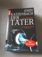 John Katzenbach der Täter Psychothriller Buch Niedersachsen - Emsbüren Vorschau