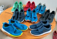 Nike Sneakers (8 Paare) Nordrhein-Westfalen - Dülmen Vorschau
