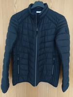 S Oliver Jacke Herren Steppjacke - Blouson Schwarz L Baden-Württemberg - Weikersheim Vorschau