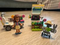 Lego Friends Olivias Blumengarten Harburg - Hamburg Hausbruch Vorschau