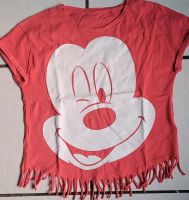 "NEU " C&A T- Shirt Minnie Maus Gr.134/140 Schleswig-Holstein - Wankendorf Vorschau