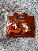 Disneyland Paris Pin Trading Chip und Chap Dale TIC TAC Hessen - Neu-Isenburg Vorschau