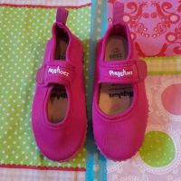 Badeschuhe Standschuhe von Playshoes in 22/23 Baden-Württemberg - Ravensburg Vorschau