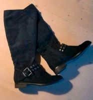 Graceland Stiefel blau Gr.37 Pankow - Französisch Buchholz Vorschau