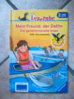 Mein Freund der Delfin, Leserabe 2. Stufe, Leseanfänger Nordrhein-Westfalen - Olsberg Vorschau