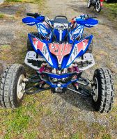 Yamaha YFM 250 R Rennquad Quad Racing Brandenburg - Schipkau Vorschau