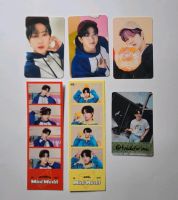 WTS Stray Kids  2023 Seasons Greeting Pcs Film Streifen Changbin Hessen - Hainburg Vorschau