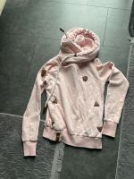 Naketano Damen Mädchen Pullover gr. S rosa Nordrhein-Westfalen - Alsdorf Vorschau