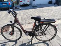 E-Bike Winora 7 Gang od. Preis gilt nur bis morgen. Hessen - Altenstadt Vorschau