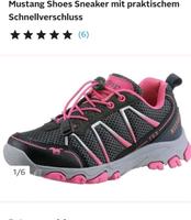 Mustang Sneaker, Damen Mädchen Wanderschuhe neu gr., 40 Baden-Württemberg - Pforzheim Vorschau