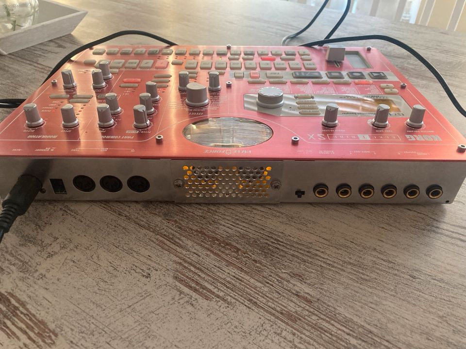 Korg Electribe ESX SM in Berlin