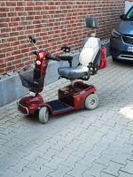 E Scooter C200 Nordrhein-Westfalen - Everswinkel Vorschau