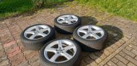 Reifen 215/45R17 Fulda Sport Control 2 Hessen - Fuldabrück Vorschau