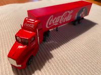 Coca Cola Weihnachtstruck Niedersachsen - Langwedel Vorschau