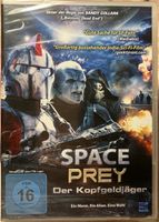 Neu! Space Prey, der Kopfgeldjäger - DVD, Sci-Fi Brandenburg - Hoppegarten Vorschau