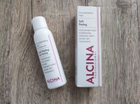 Alcina Kosmetik Soft Peeling in OVP zu verkaufen Niedersachsen - Göttingen Vorschau